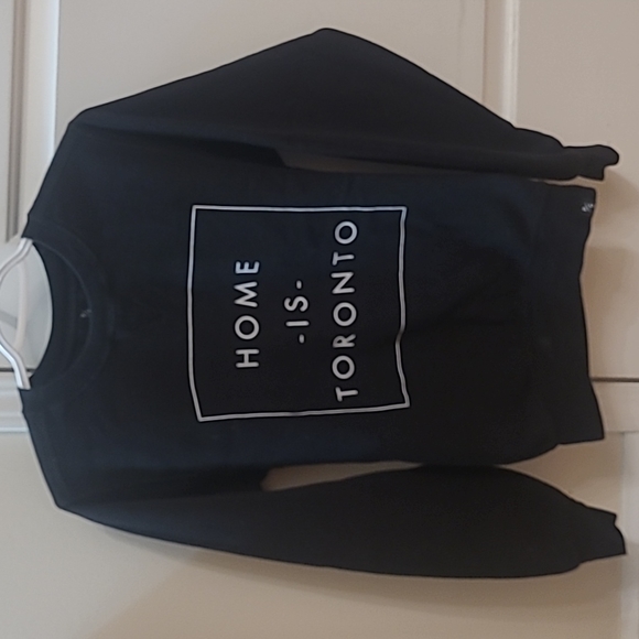 Peace collective crew neck sweater - Picture 1 of 3